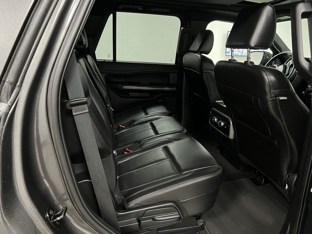2021 Ford Expedition XLT Loveland CO