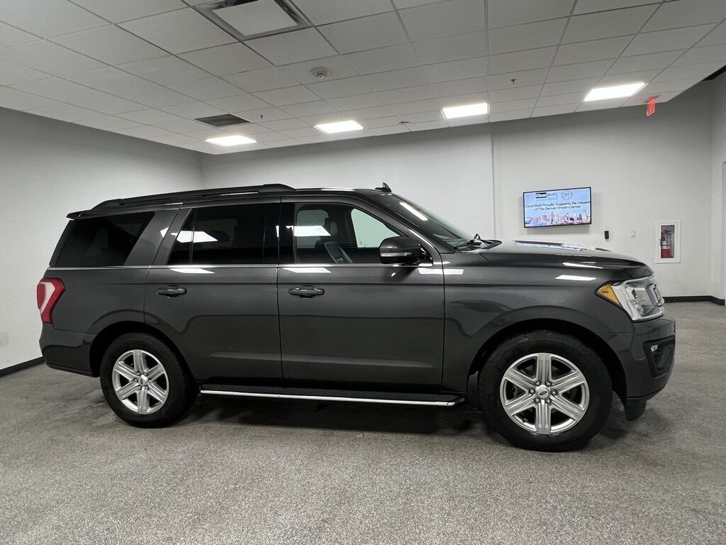 2021 Ford Expedition XLT Loveland CO