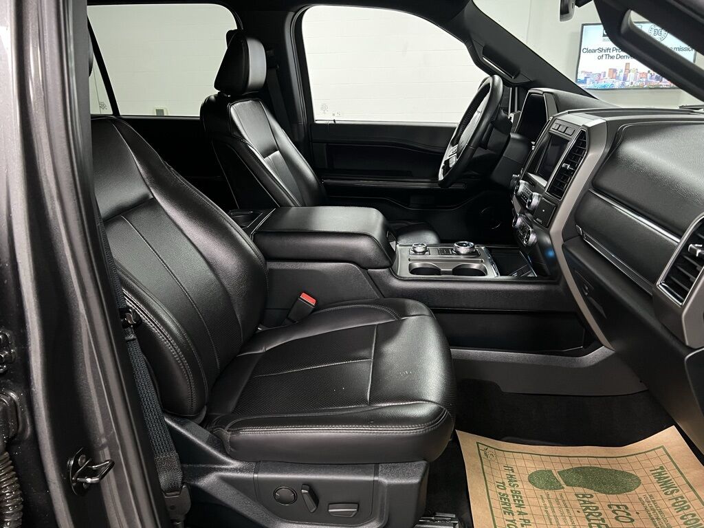 2021 Ford Expedition XLT Loveland CO
