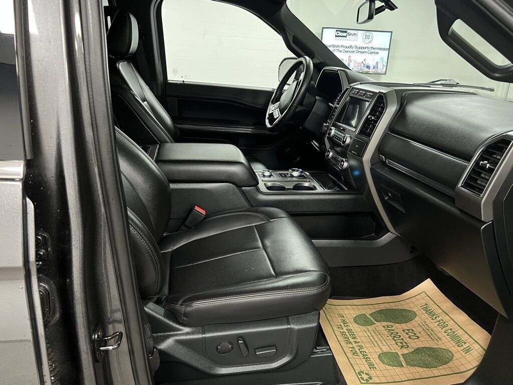 2021 Ford Expedition XLT Loveland CO