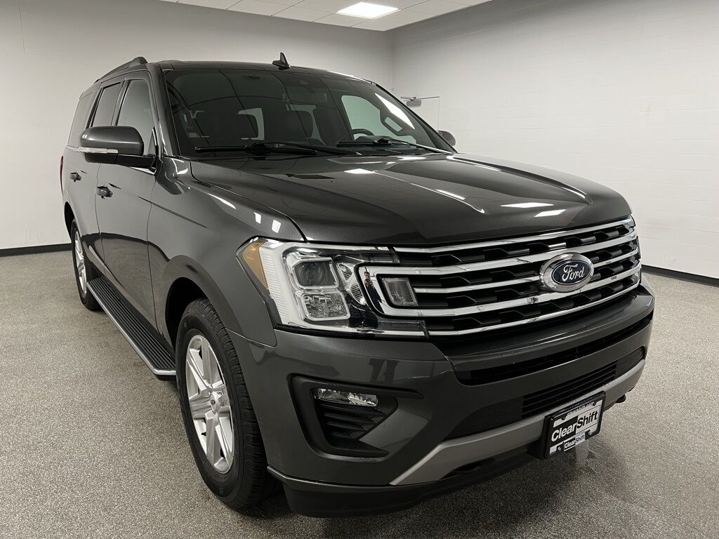 2021 Ford Expedition XLT Loveland CO