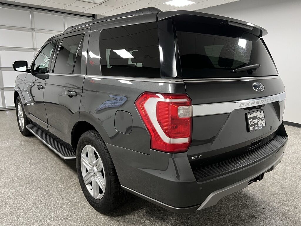 2021 Ford Expedition XLT Loveland CO