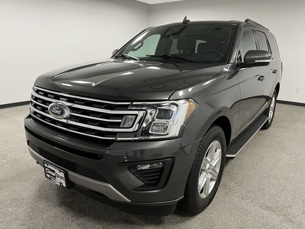 2021 Ford Expedition XLT Loveland CO