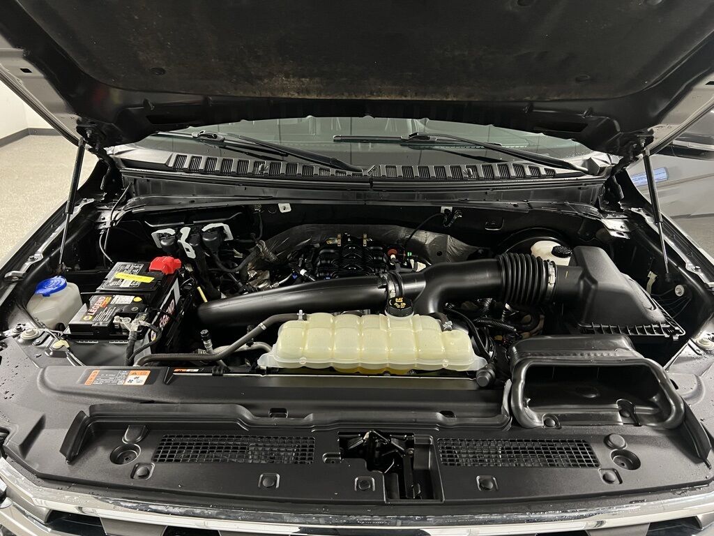 2021 Ford Expedition XLT Loveland CO