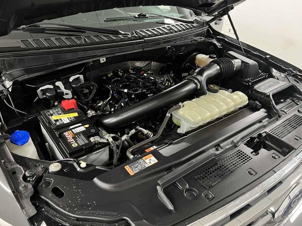 2021 Ford Expedition XLT Loveland CO