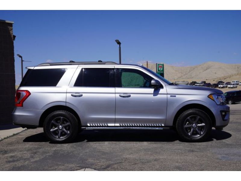 2021 Ford Expedition XLT Huntington UT