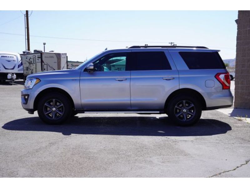 2021 Ford Expedition XLT Huntington UT