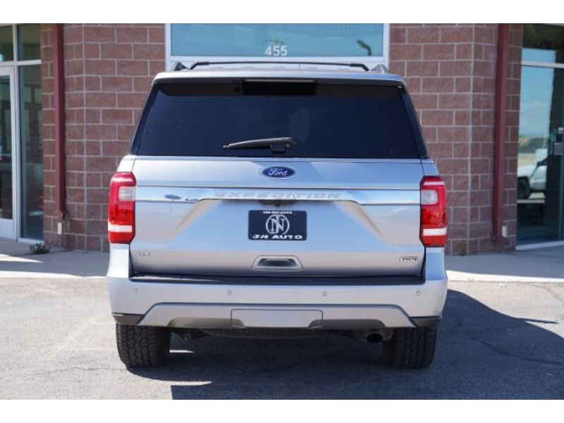 2021 Ford Expedition XLT Huntington UT