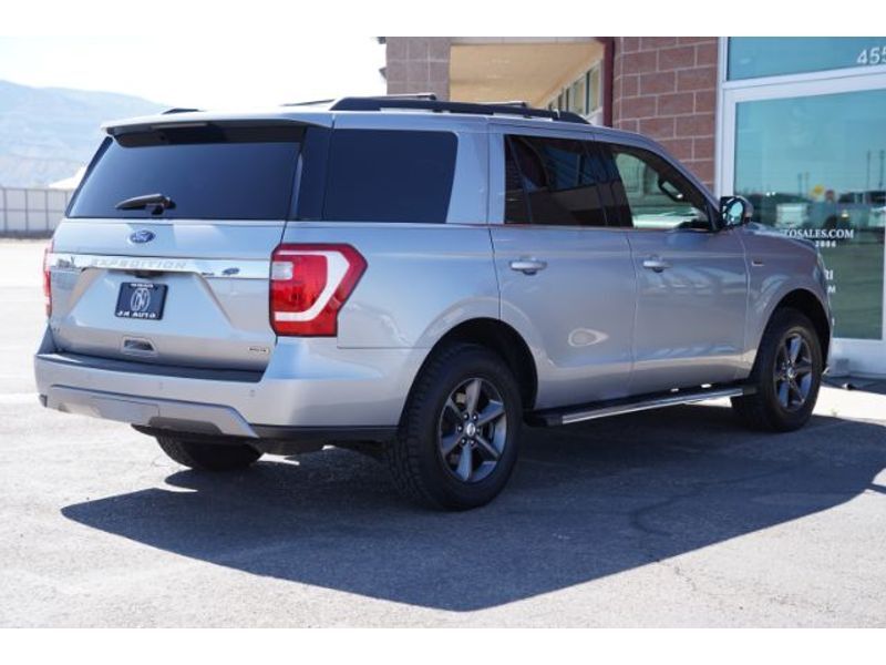 2021 Ford Expedition XLT Huntington UT