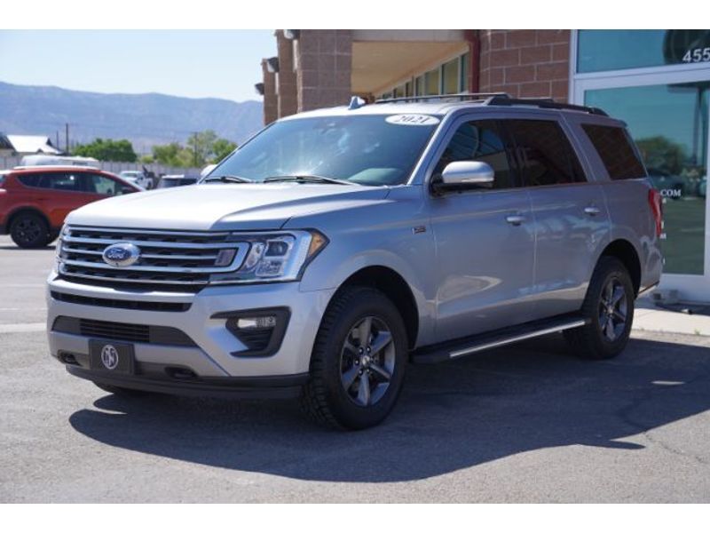 2021 Ford Expedition XLT Huntington UT