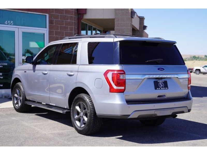2021 Ford Expedition XLT Huntington UT