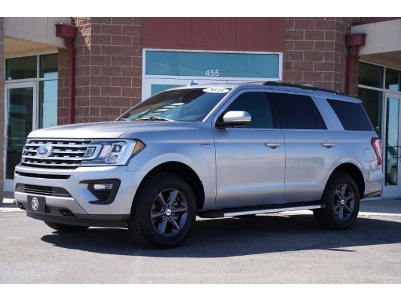 2021 Ford Expedition XLT Huntington UT