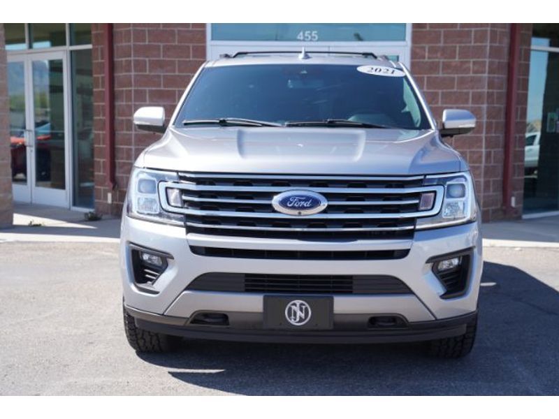2021 Ford Expedition XLT Huntington UT
