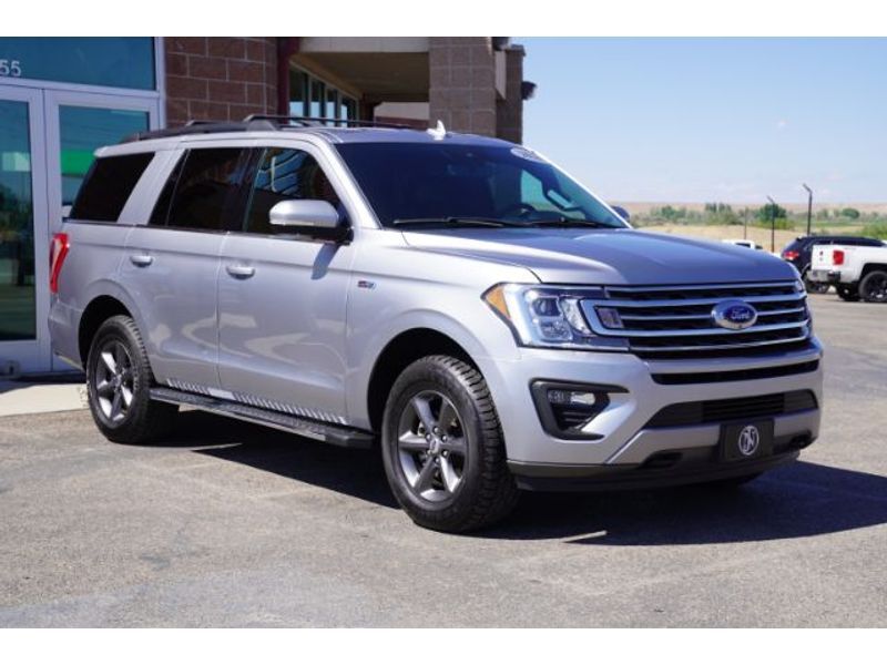 2021 Ford Expedition XLT Huntington UT