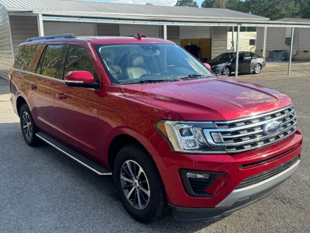 2021 Ford Expedition XLT MAX Gaston SC