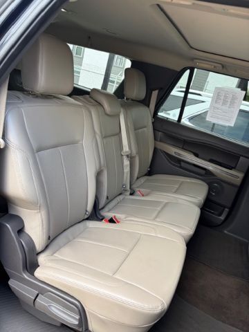 2021 Ford Expedition XLT MAX