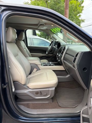 2021 Ford Expedition XLT MAX