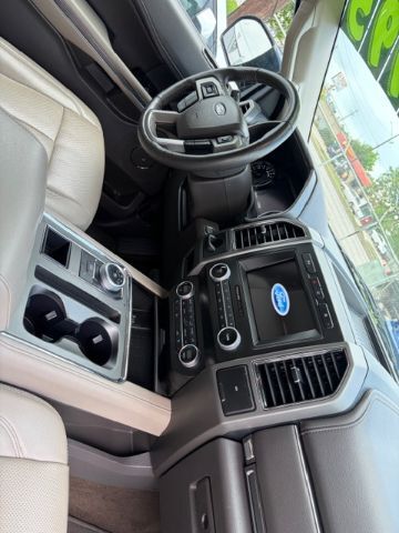 2021 Ford Expedition XLT MAX