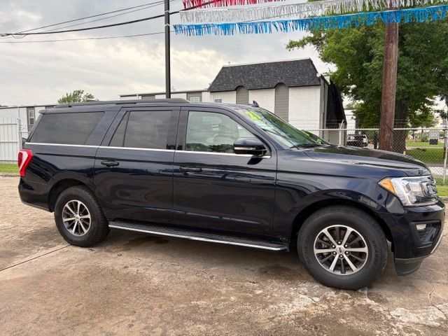 2021 Ford Expedition XLT MAX