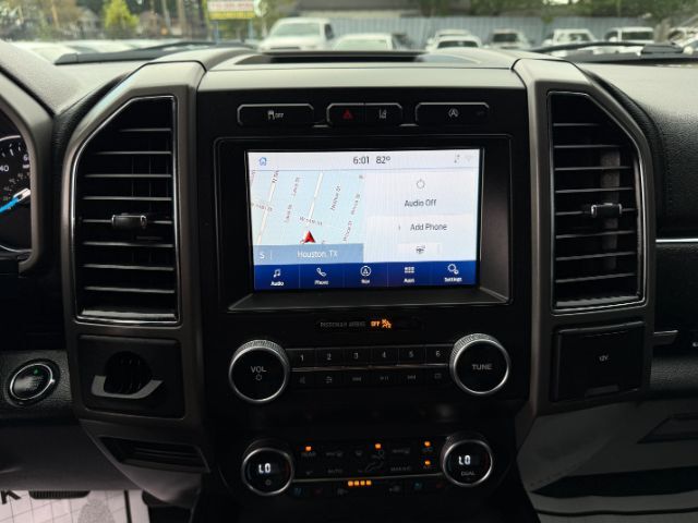 2021 Ford Expedition XLT MAX Houston TX