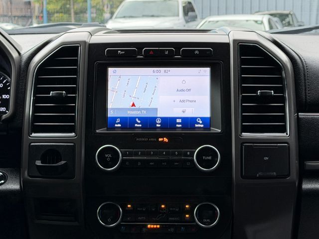 2021 Ford Expedition XLT MAX Houston TX