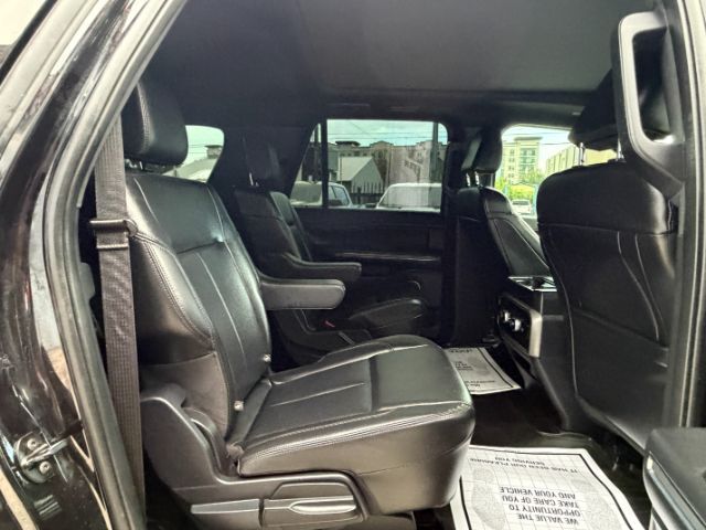 2021 Ford Expedition XLT MAX Houston TX