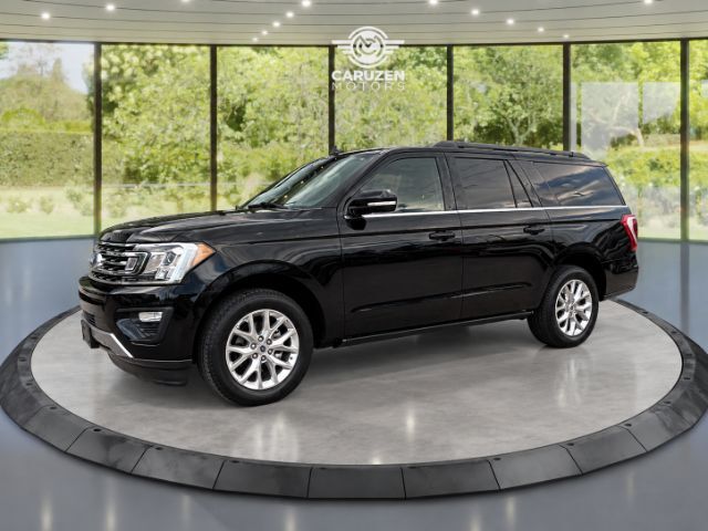 2021 Ford Expedition XLT MAX Houston TX