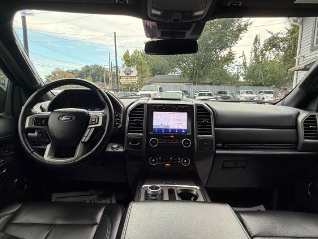 2021 Ford Expedition XLT MAX Houston TX
