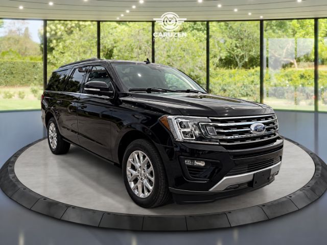 2021 Ford Expedition XLT MAX Houston TX