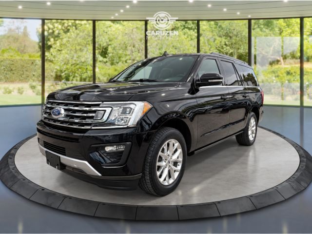 2021 Ford Expedition XLT MAX