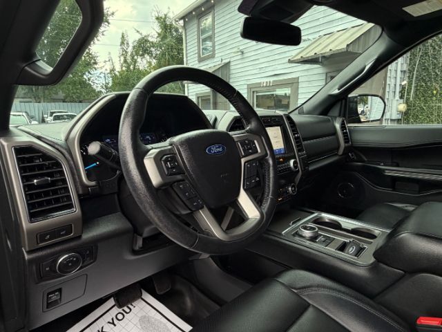 2021 Ford Expedition XLT MAX Houston TX