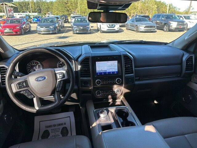 2021 Ford Expedition XLT Monroe GA