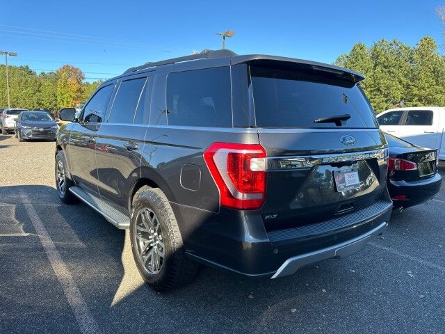2021 Ford Expedition XLT Monroe GA