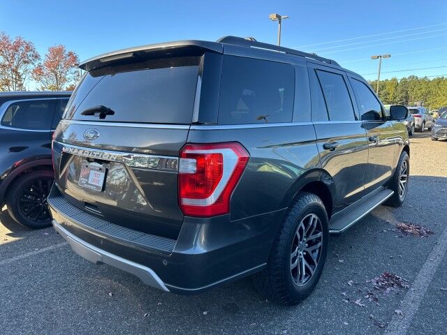 2021 Ford Expedition XLT Monroe GA