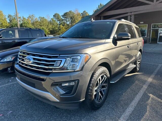 2021 Ford Expedition XLT Monroe GA