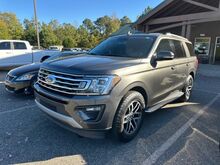 2021_Ford_Expedition_XLT_ Monroe GA