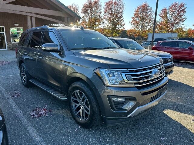 2021 Ford Expedition XLT Monroe GA
