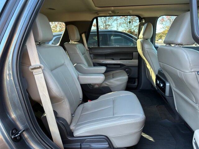 2021 Ford Expedition XLT Monroe GA
