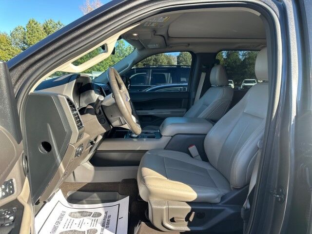 2021 Ford Expedition XLT Monroe GA