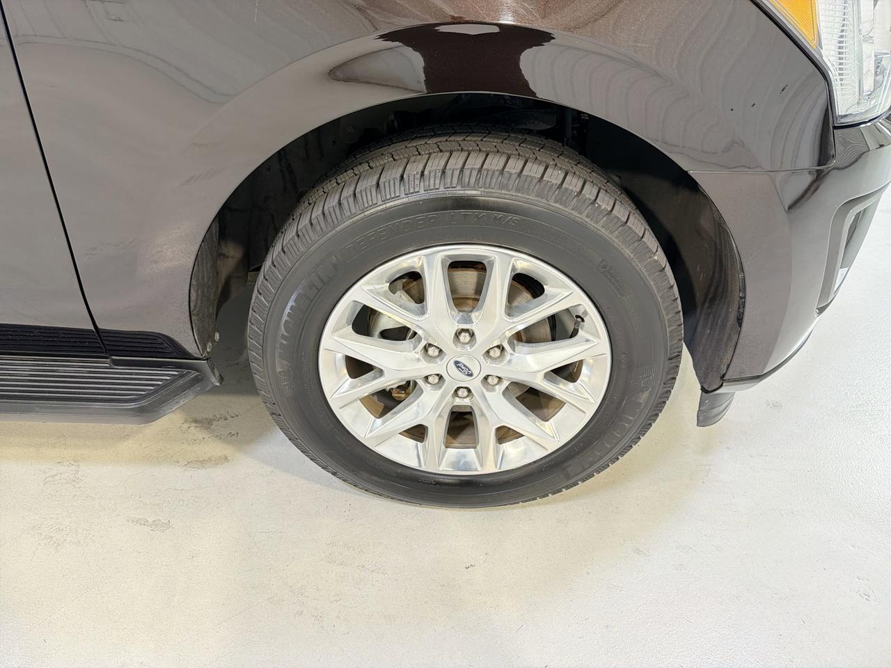 2021 Ford Expedition XLT San Antonio TX