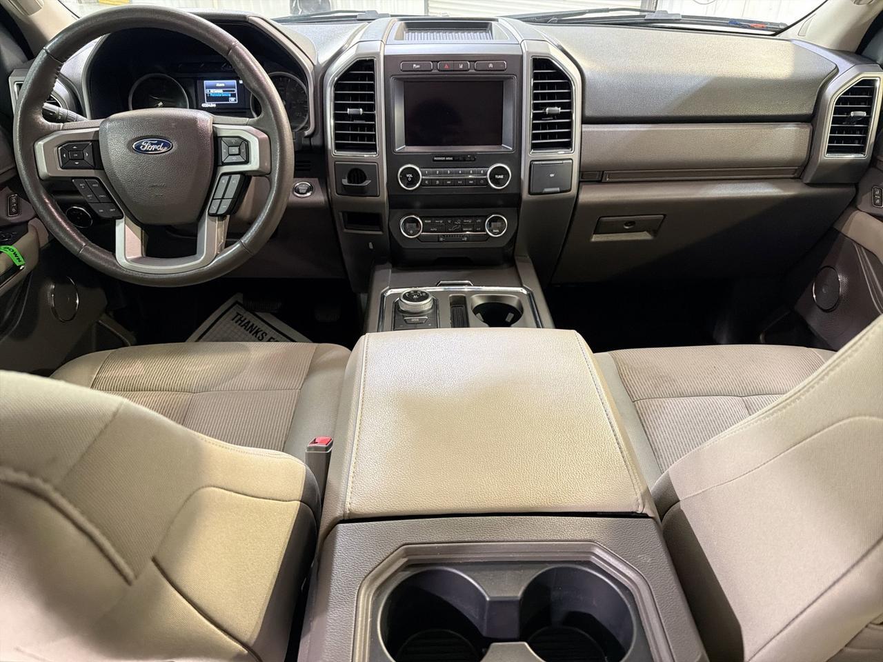 2021 Ford Expedition XLT San Antonio TX