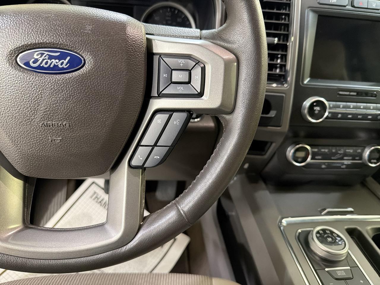 2021 Ford Expedition XLT San Antonio TX