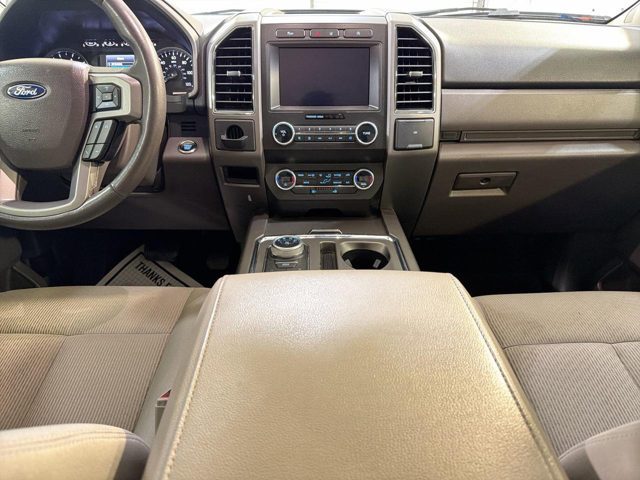 2021 Ford Expedition XLT San Antonio TX