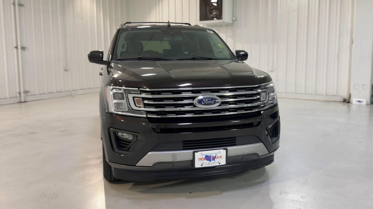 2021 Ford Expedition XLT San Antonio TX