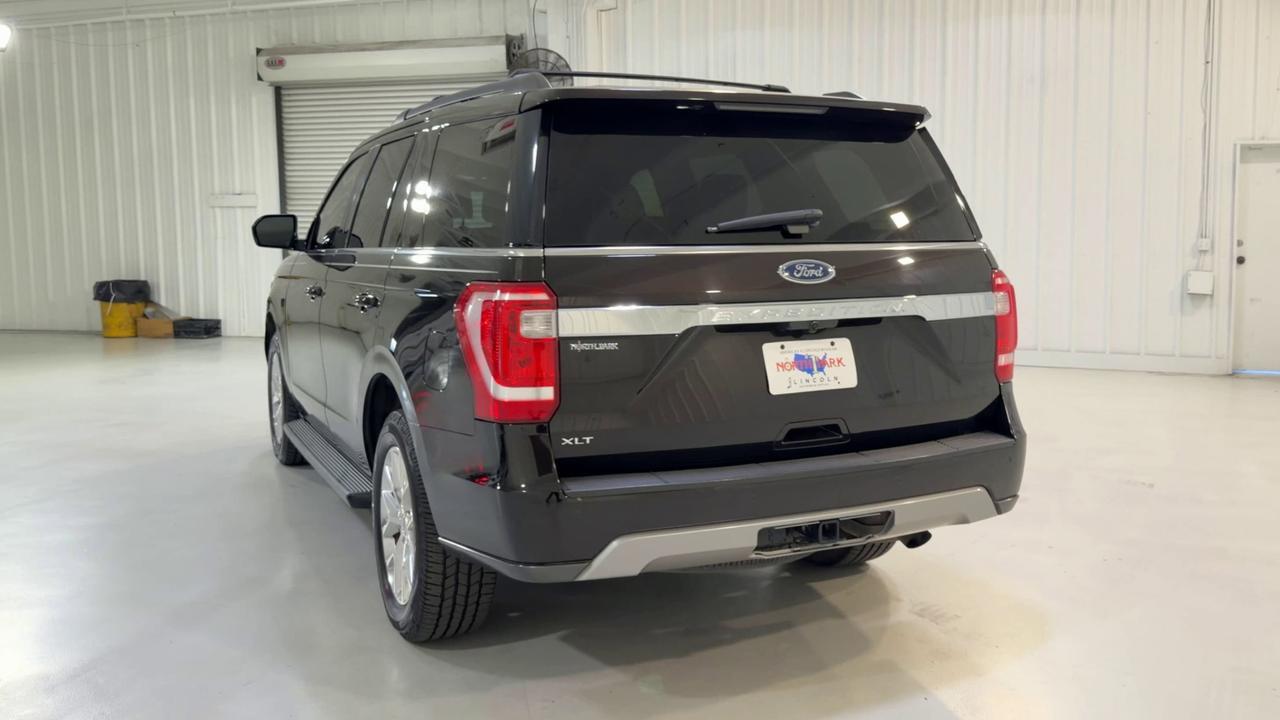 2021 Ford Expedition XLT San Antonio TX