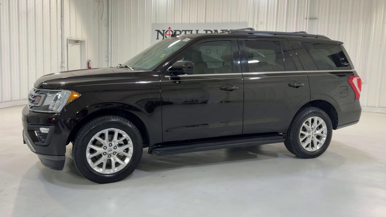 2021 Ford Expedition XLT San Antonio TX