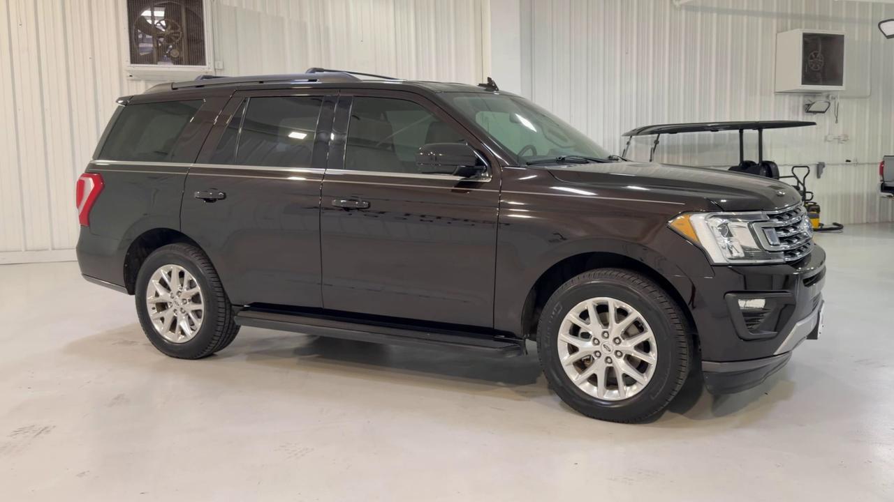 2021 Ford Expedition XLT San Antonio TX
