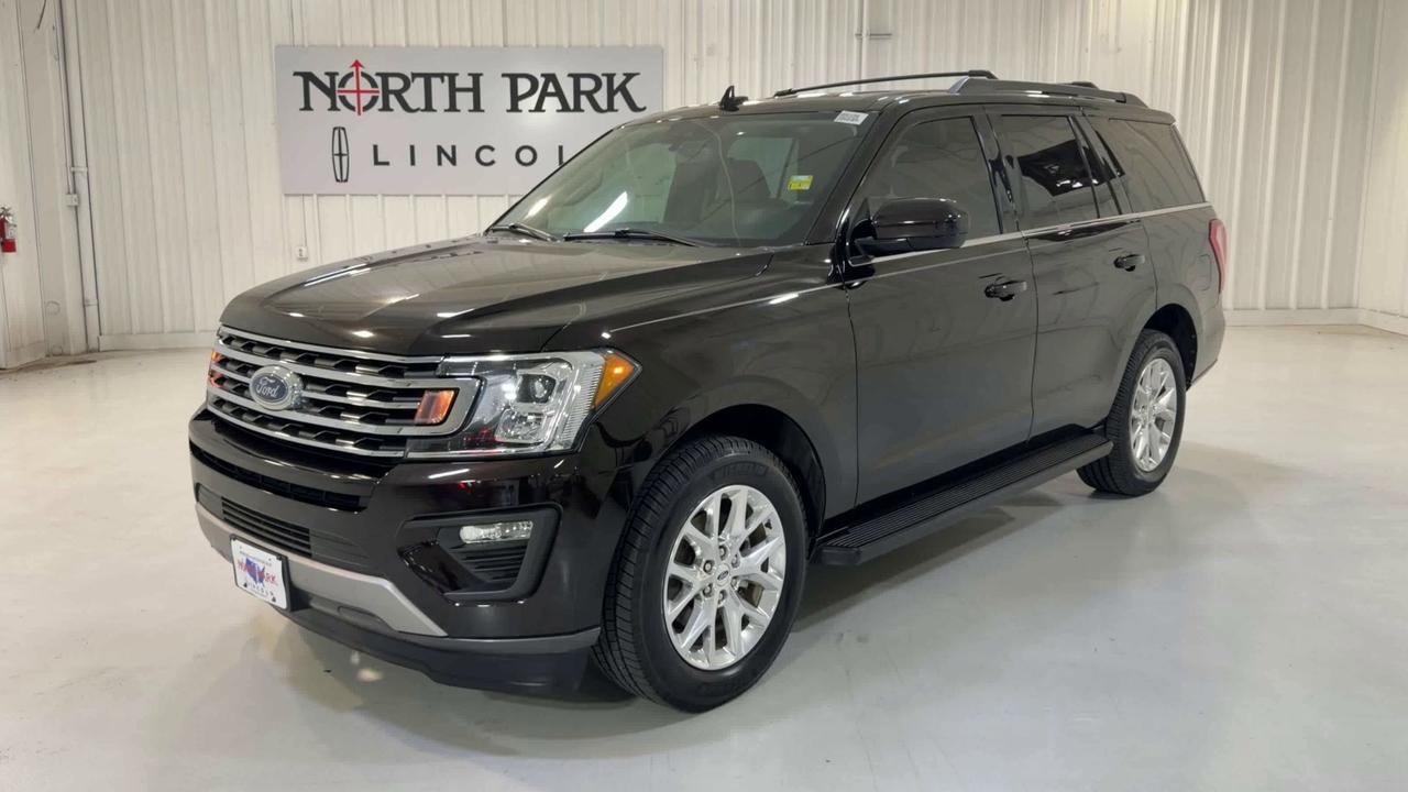 2021 Ford Expedition XLT San Antonio TX