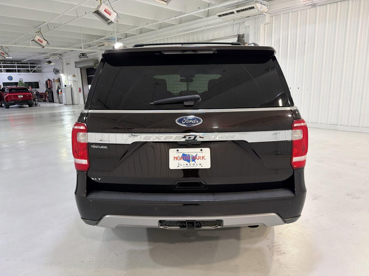 2021 Ford Expedition XLT San Antonio TX