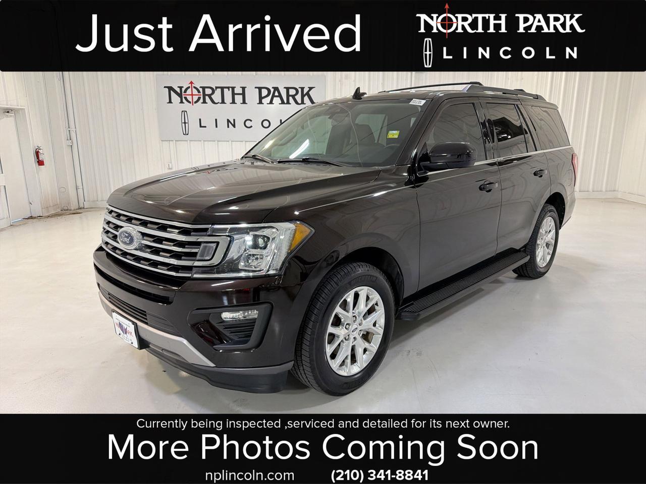 2021 Ford Expedition XLT San Antonio TX